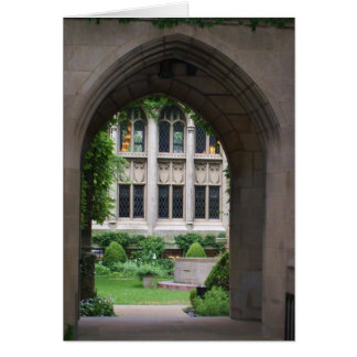 The Gardens Cards