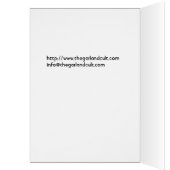 the garland cult card #2 (Inside (Left))