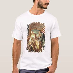The Garter T-Shirt