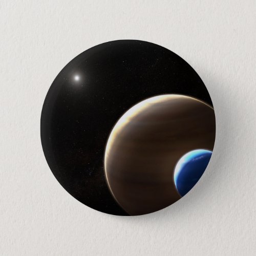 The Gas Giant Planet Kepler_1625b Button