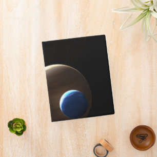 The Gas Giant Planet Kepler-1625b Mini Binder