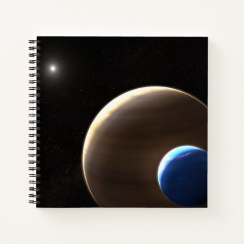 The Gas Giant Planet Kepler_1625b Notebook