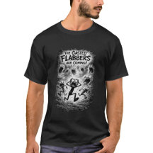 The Gasted Flabbers Are Coming! (4)