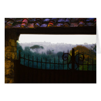The Gate Cards