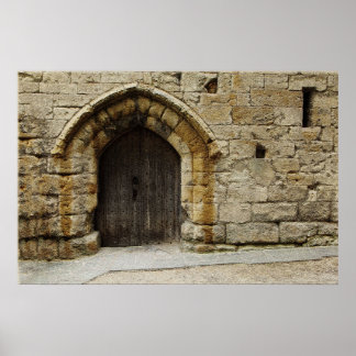 The Gate Poster