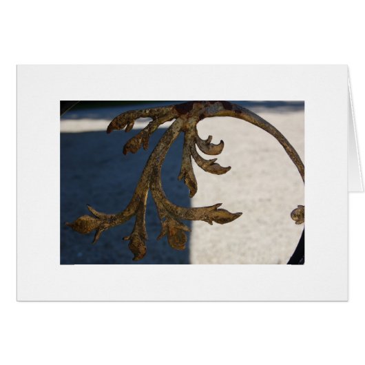 The Gate to Heaven (Front Horizontal)