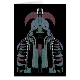 The Gatekeeper Cards