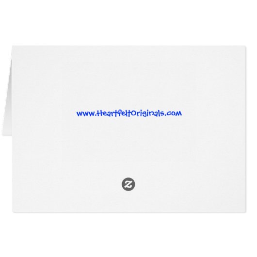 The Gathering (Back Horizontal)