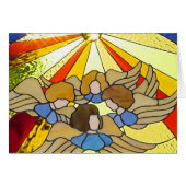 The Gathering (Front Horizontal)