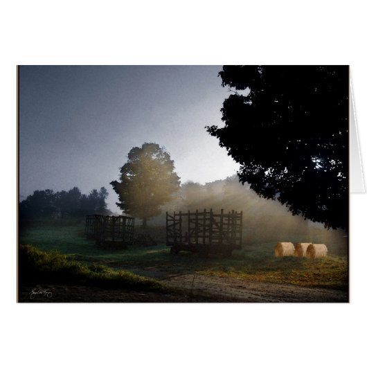 The Gathering Day (Front Horizontal)