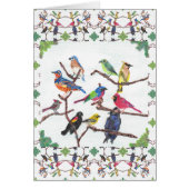 The Gathering Special Occasion Group Card (Front)