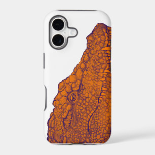 THE GATORS GLANCE iPhone 17 CASE