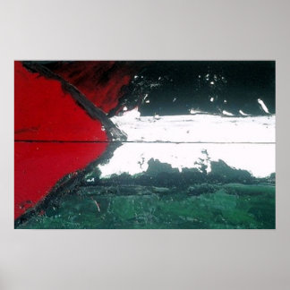 The Gaza Strip Poster