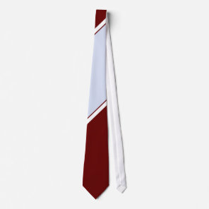 The Gene Hunt Mk I Tie