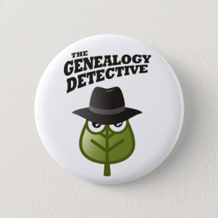 The Genealogy Detective Button