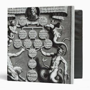 The Genealogy of the Anti-Christ Oliver Binder