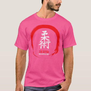 The gentle art Jiu jitsu T-Shirt