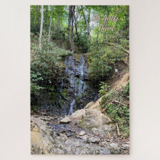 The Gentle Descent - Quiet Ember Puzzles