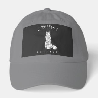 The "Gentle Giant" Main Coon by Cat Fanciers Hat