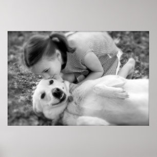 The Gentle Kiss Poster