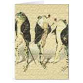 The Gentleman (Front)