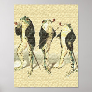 The Gentleman Poster