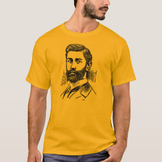 The Gentleman T-Shirt