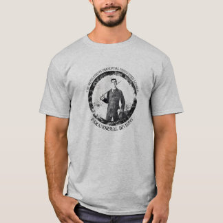 The Gentlemen's Prenuptial Festivities League T-Shirt