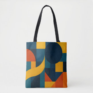 The Geometry of Emotion  Tote