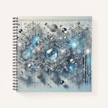 The Geometry of Matter: Crystallography Notebook