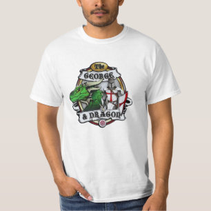 The George And Dragon T-Shirt