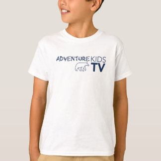 "The George" Bear Tee