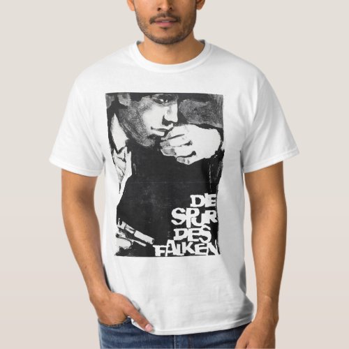 THE GERMAN MOVIE POSTER SHIRT