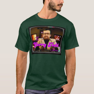 The Gerry Todd Show SCTV T-Shirt
