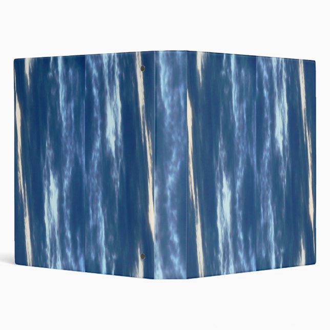 The Get Up Binder (Background)