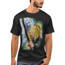 The Ghost and the Body