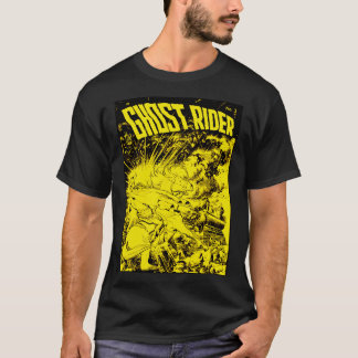the Ghost Rider T-Shirt 
