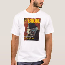 THE GHOUL