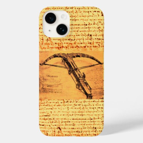 THE GIANT CROSSBOW Case_Mate iPhone 14 CASE
