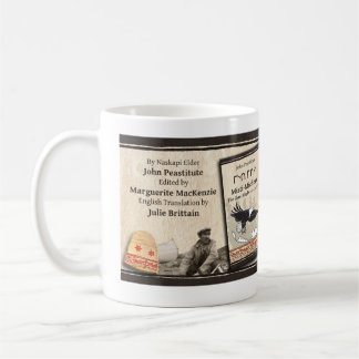The Giant Eagle (and other stories) Mug