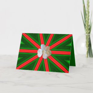 The Gift! Holiday Card