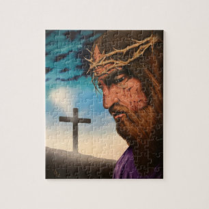 "The Gift" Jigsaw Puzzle