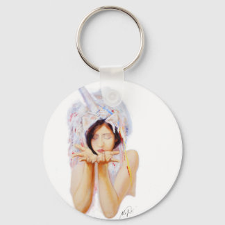 The Gift Keychain