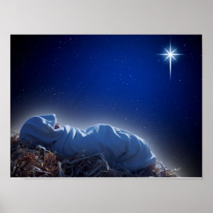 The Gift of Christmas Poster