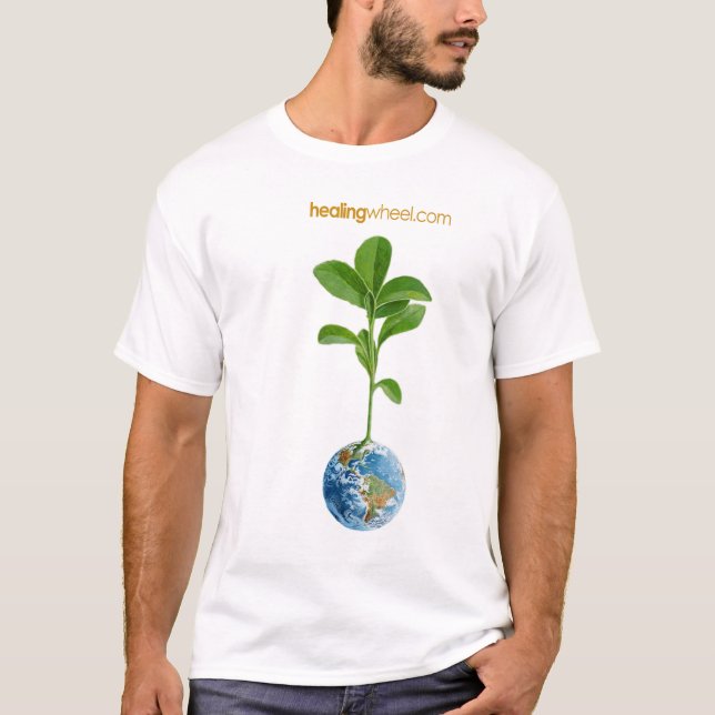 The Gift T-Shirt (Front)