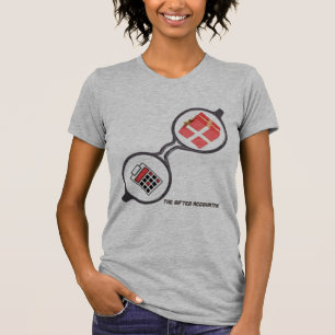 "The Gifted Accountant's Logo" T-Shirt