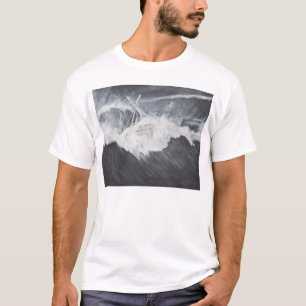 The Gigantic Wave T-Shirt