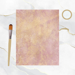 The Gilded Age Scrapbook Paper