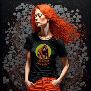 The Ginger T-Shirt