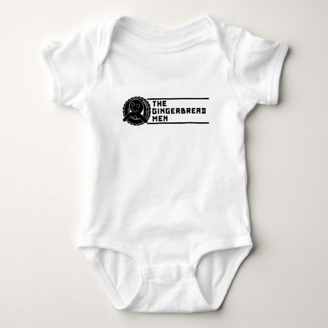 The Gingerbread T-Shirt (Front)